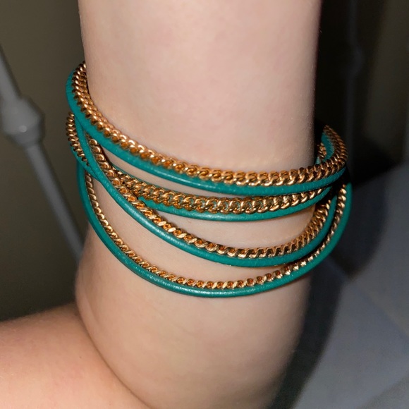 Jade Leather Vita Fede - Picture 4 of 4